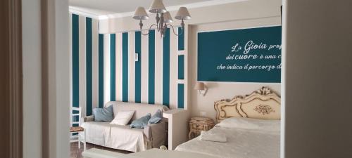 Rossano Bed & Breakfast | Chez Tata' - Scé Tatà