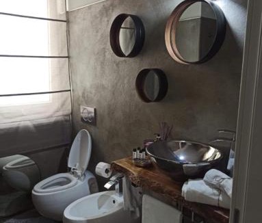 Matera House | CHEZMOI (da me)