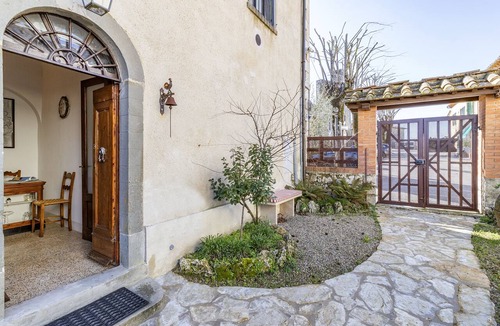 Castellina in Chianti House | Chianti Classico Home Panoramic View 8, Castellina in Chianti, Italy