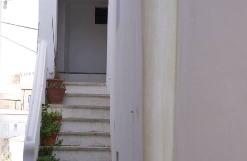 Strongoli Apartment | Chiarotti by Interhome