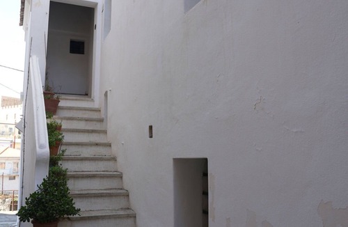 Strongoli Apartment | Chiarotti by Interhome