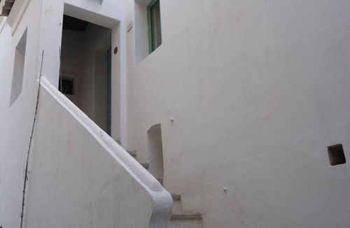 Strongoli Apartment | Chiarotti by Interhome