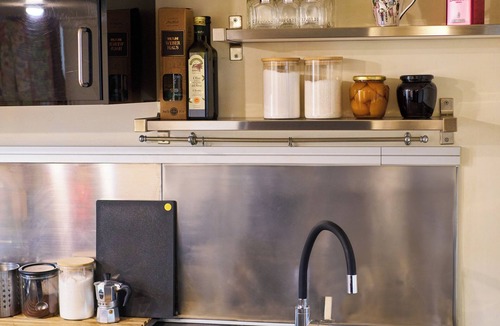 San Ferdinando House | chiatamoon holidays apartament, chiatamoon