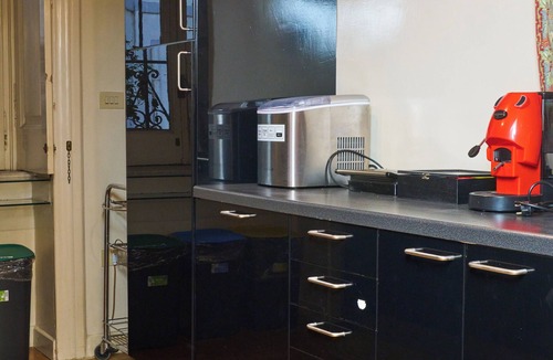 San Ferdinando House | chiatamoon holidays apartament, chiatamoon