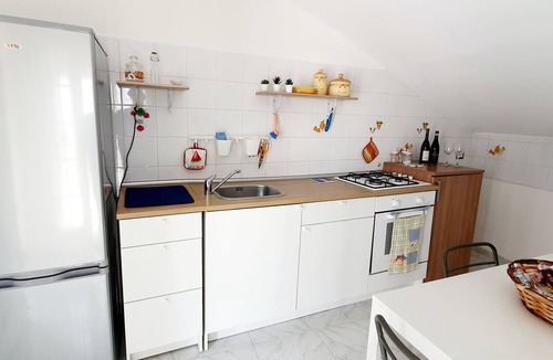 Epipoli Apartment | CHICCA HOUSE