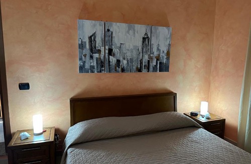 Aci San Filippo Apartment | Chila Home