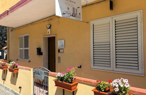 Reggio Calabria House | Chill House Reggio Calabria