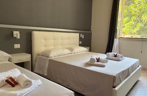 Reggio Calabria House | Chill House Reggio Calabria