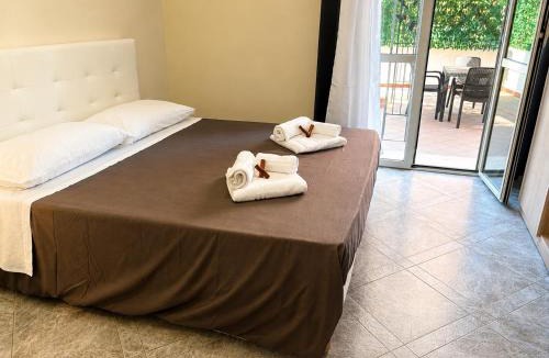 Reggio Calabria House | Chill House Reggio Calabria