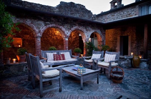 Cinque Terre Villa | Chiostro - Three Bedroom Villa, Sleeps 6