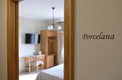 Ragusa Bed & Breakfast | ChocoHouse