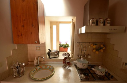Casa Papa House | Chocolate house