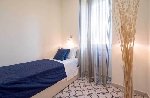 Scala Apartment | Chopin Apartment: Ravello, Via Bartolomeo da Foggia, Second Floor