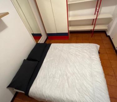 Zona XV Torre Maura House | Ciamarra Guesthouse PET FRIENDLY dog and cat accepted