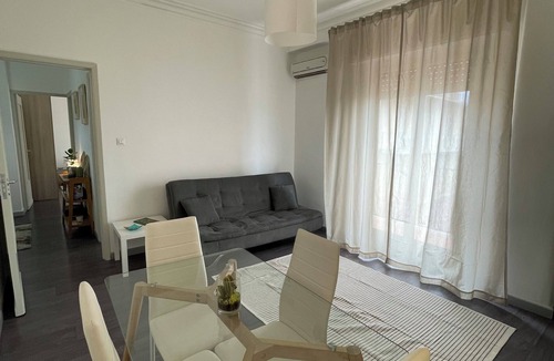 Cibali Apartment | Cibali Metro Stay
