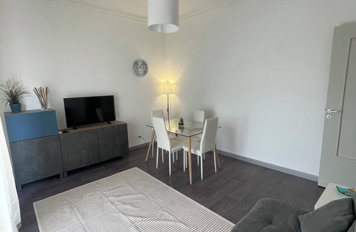 Cibali Apartment | Cibali Metro Stay