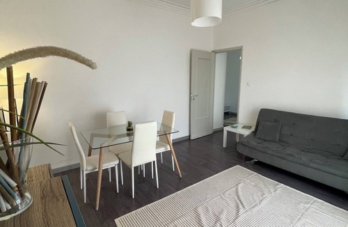 Cibali Apartment | Cibali Metro Stay