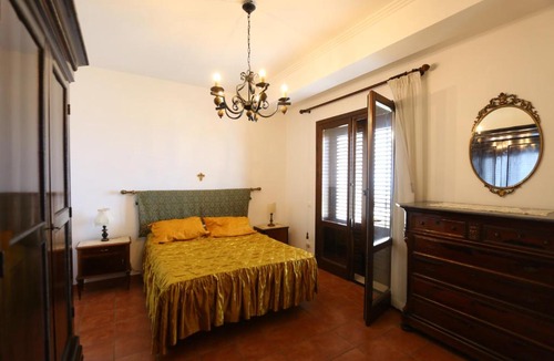 Paparella House | Ciciliana IT