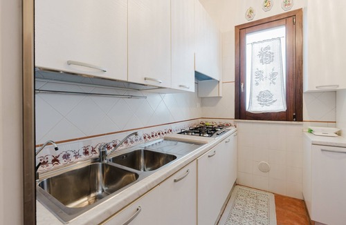 Valderice House | Ciciliana: Tranquility and Panoramic Views in Sicily
