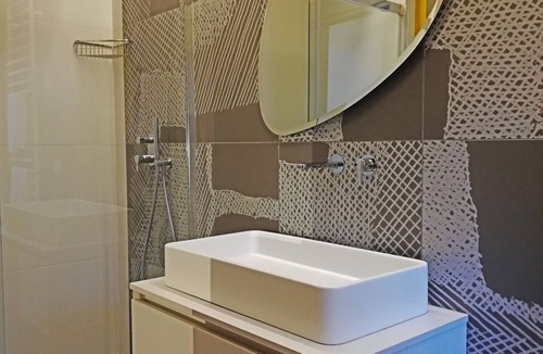 Aci Trezza Hotel | Ciclope Resort