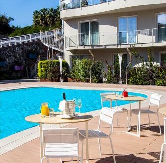 Aci Trezza Resort | Ciclope Resort