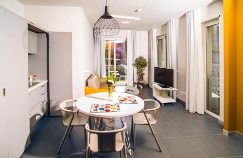 Aci Trezza Resort | Ciclope Resort
