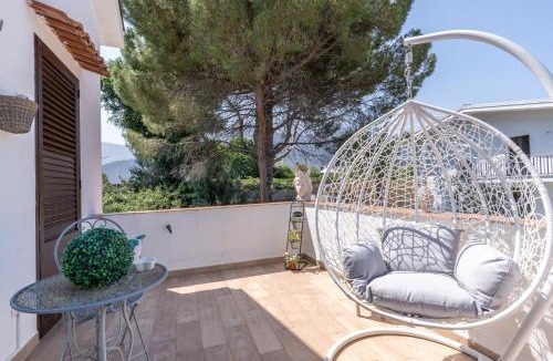 Carini Villa | Cicogne Aprtment a due passi da Palermo