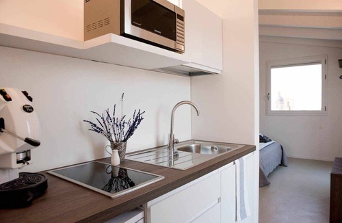 Alcamo Historic Center Apartment | Cielo D'Alcamo center - Cielo