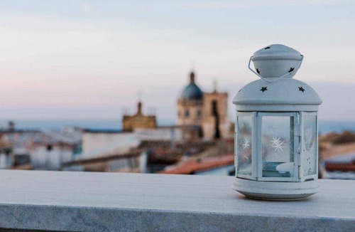 Alcamo Historic Center Apartment | Cielo D'Alcamo center - Cielo
