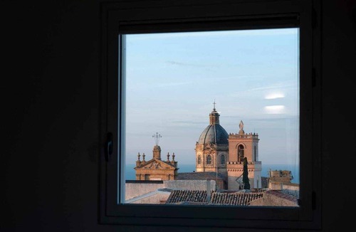 Alcamo Historic Center Apartment | Cielo D'Alcamo center - Cielo