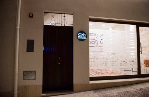 Alcamo Historic Center Apartment | Cielo D'Alcamo center - Pulzella