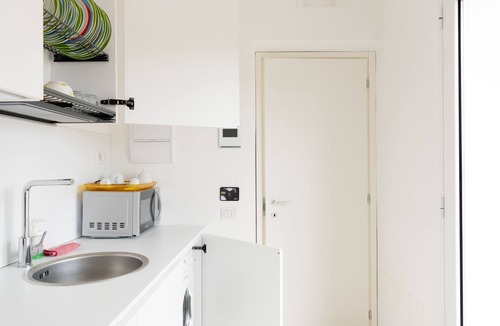 Alcamo Historic Center Apartment | Cielo D'Alcamo downtown - White Mulberry