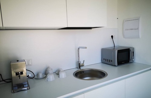 Alcamo Historic Center Apartment | Cielo D'Alcamo downtown - White Mulberry