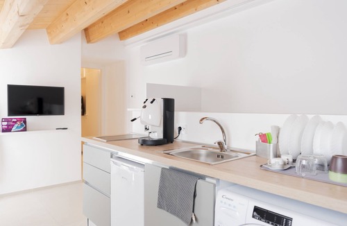 Alcamo Historic Center Apartment | Cielo D'Alcamo - Emerald