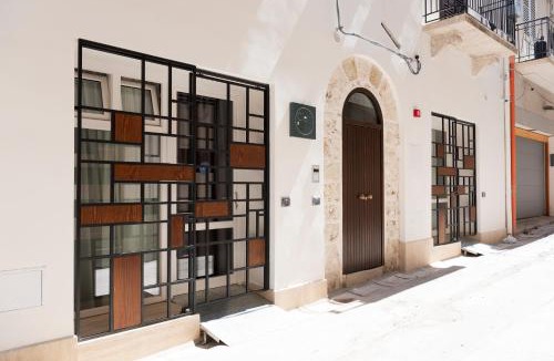 Alcamo Historic Center Apartment | Cielo D'Alcamo Palazzo Oliva