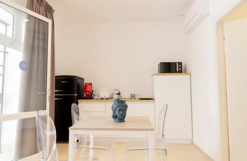 Alcamo Historic Center Apartment | Cielo D'Alcamo Palazzo Oliva