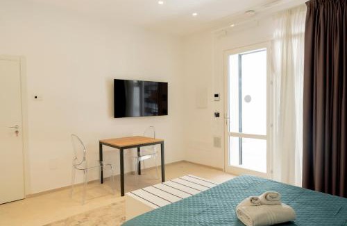 Alcamo Historic Center Apartment | Cielo D'Alcamo Palazzo Oliva