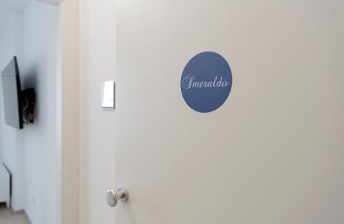 Alcamo Historic Center Apartment | Cielo D'Alcamo Palazzo Oliva