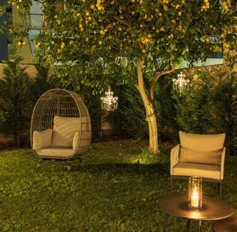 Cibali Bed & Breakfast | Cifilì House of Charme