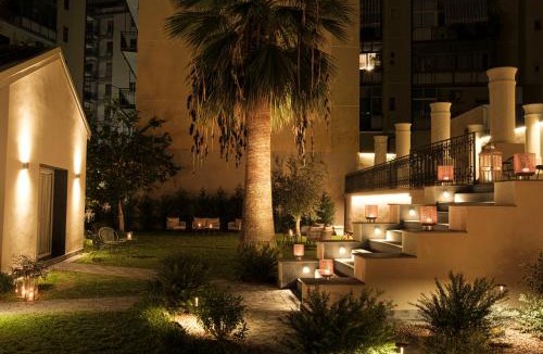 Cibali Bed & Breakfast | Cifilì House of Charme