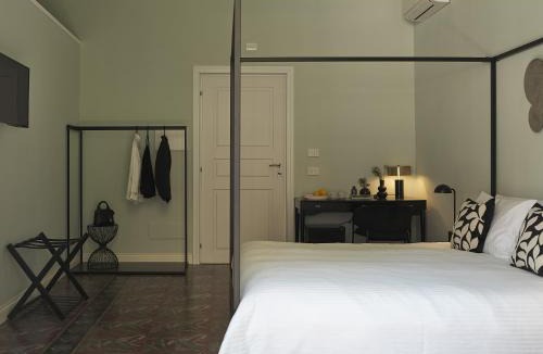 Cibali Bed & Breakfast | Cifilì House of Charme