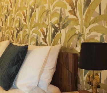Cibali Bed & Breakfast | Cifilì House of Charme