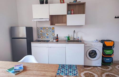 Laureana Cilento Apartment | Cilento View