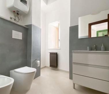 Palazzo Adriano Apartment | Cinema Paradiso Apartment