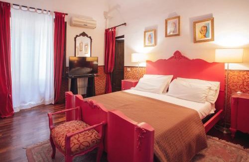 Centro Storico House | Cinematocasa Suite