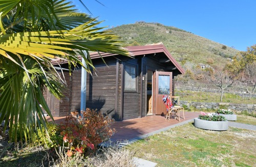Trecastagni House | Cirasa Luxury Country House - Cottage Cirasa
