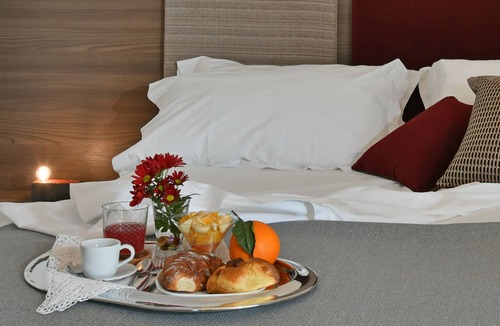 Trecastagni Bed & Breakfast | Cirasa Luxury Country House - Suite Oliva