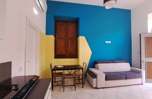 Marigliano Apartment | Cirillo House Marigliano