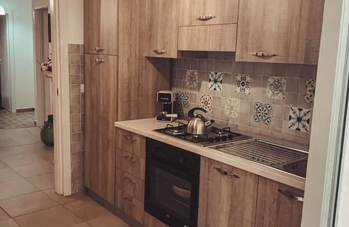 Centro Storico House | CITRUS LUXURY APARTMENT - your private suite with 1-3 individual bedrooms