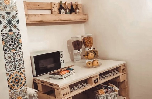 Centro Storico House | CITRUS LUXURY APARTMENT - your private suite with 1-3 individual bedrooms